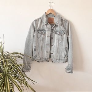 Levi’s Jean Jacket
